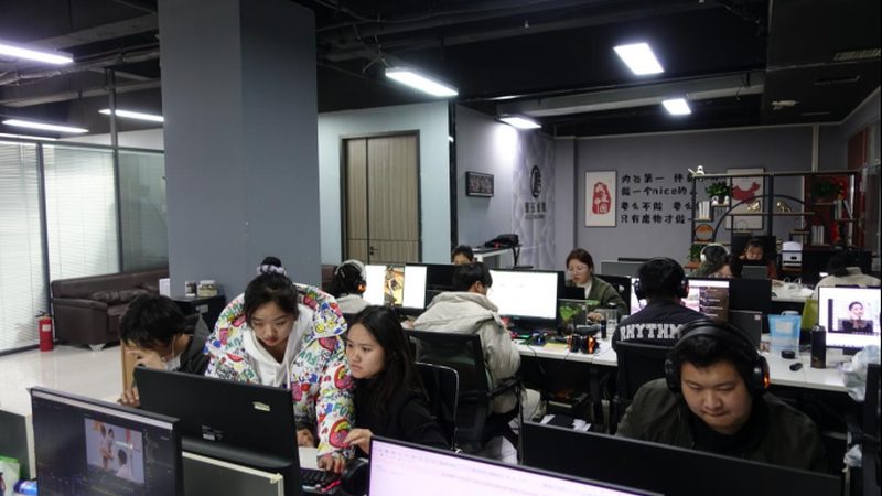 在此，我们为您推荐几家在成都具有较高知名度和实力的企业宣传片定制公司：