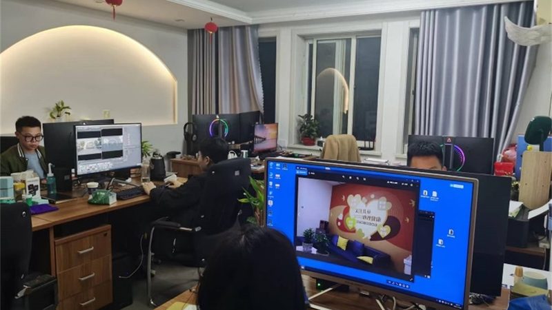 公关传播KPI考核指标模板
