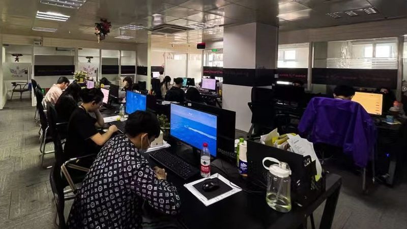 中小企业品牌策划：如何从零到一打造品牌影响力