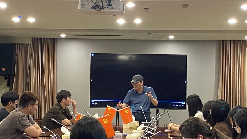 企业宣传片拍摄方案策划：关键步骤与要点解析